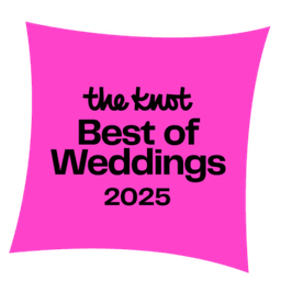 The Knot Best of Weddings 2025